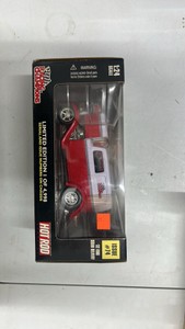 racing champions, hot rod, diecast toy car