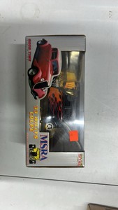 Diecast collectible, hot rod 124 scale 33. Willys coupe