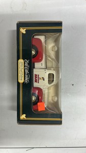 Ertle collectibles 1951 Ford pick up diecast metal vehicle