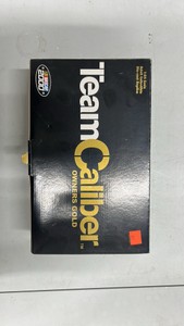 NASCAR diecast metal collectible team caliber