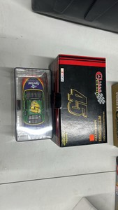 NASCAR collectible diecast car team caliber Adam Petty