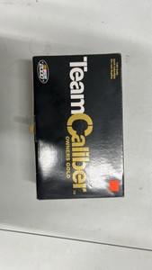 NASCAR 2000 collectible diecast replica team caliber