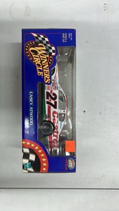 winner Circle KC Atwood diecast collectible scale model Castrol 27