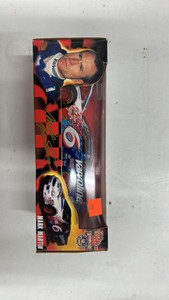 racing champions, Mark Martin, Valvoline diecast metal collectible scale replica car