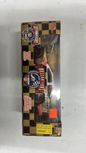 racing champions, NASCAR diecast scale model replica car