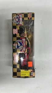 racing champions, diecast, metal replica scale model