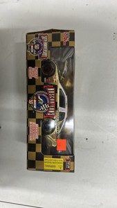 racing champions, diecast scale, model car NASCAR