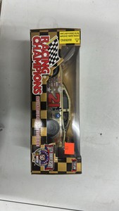 racing champions, NASCAR scale model Diecast replica