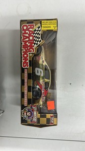 racing champions scale model diecast replica