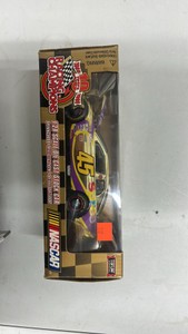 racing champions, diecast scale, model replica NASCAR