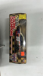 racing champions scale model diecast replica NASCAR