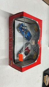Hot wheels Corvette showcase, diecast collectible toy car