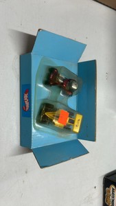 Hot wheels collectible, diecast toy