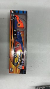 Hot wheels racing Tide diecast collectible toy car