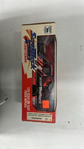 racing champions 1995 super truck series die hard racing number one collectible model diecast metal
