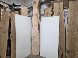 Maple Slab
