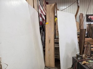 Elm Slab