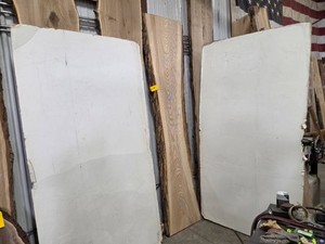 Ash Slab
