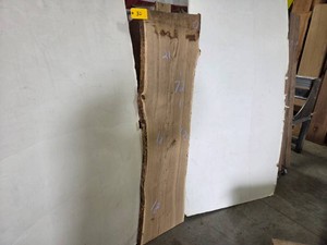 White Oak Slab