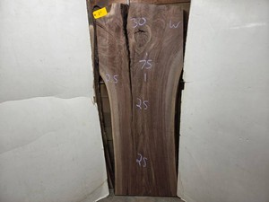 Black Walnut Slab