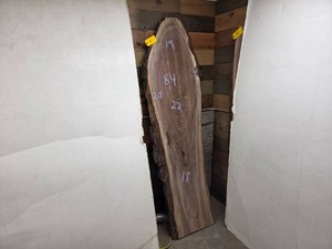 Black Walnut Slab
