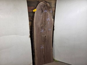Black Walnut Slab