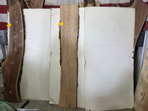 Elm Slab