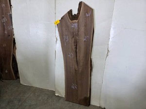 Black Walnut Slab
