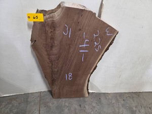 Black Walnut Slab