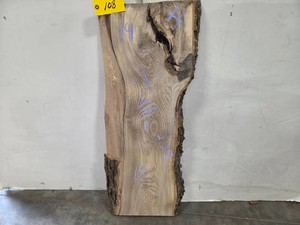 Hackberry Slab