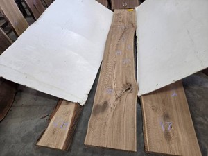 Elm Slab