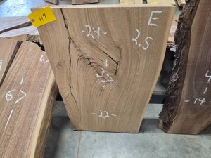 Elm Slab