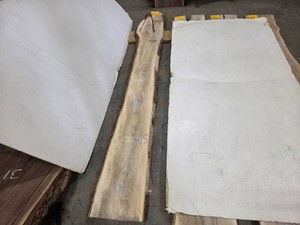 Hackberry Slab