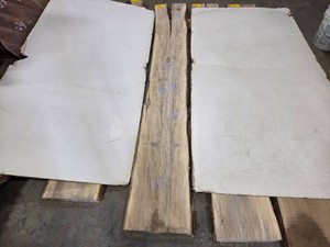 Hackberry Slab