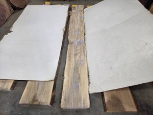 Hackberry Slab