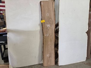 Elm Slab