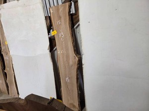 Elm Slab