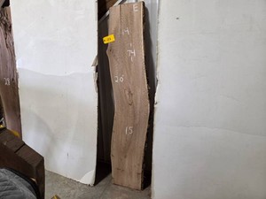 Elm Slab