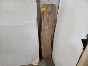 Elm Slab