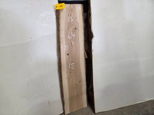 Ash Slab