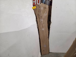 Elm Slab
