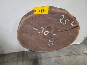 Black Walnut Slab