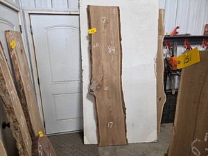 Elm Slab