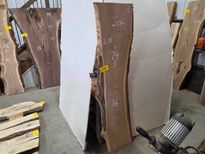 Elm Slab