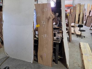 Elm Slab
