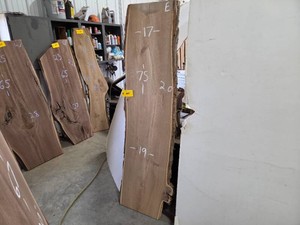 Elm Slab