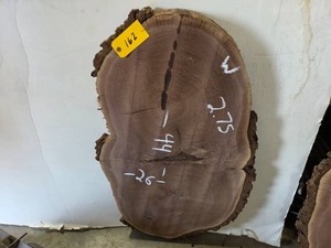 Black Walnut Slab