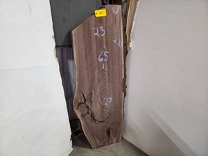 Black Walnut Slab