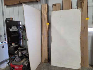 Elm Slab