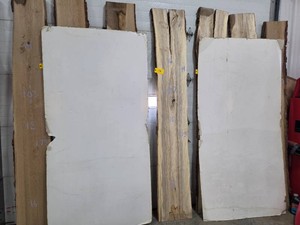 Hackberry Slab